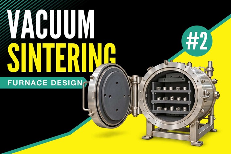 Vacuum Sintering Furnace Design: What Really Matters for Process Stability - 2/4